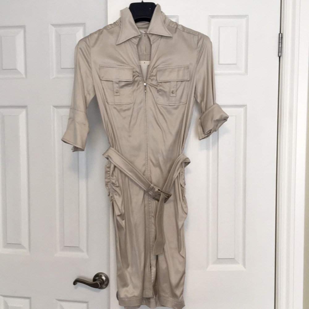 Layon dress